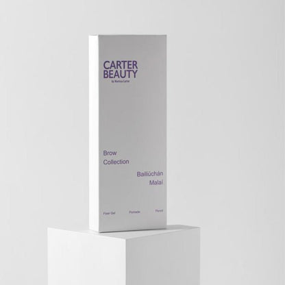 Carter Beauty by Marissa Carter Brow Collection
