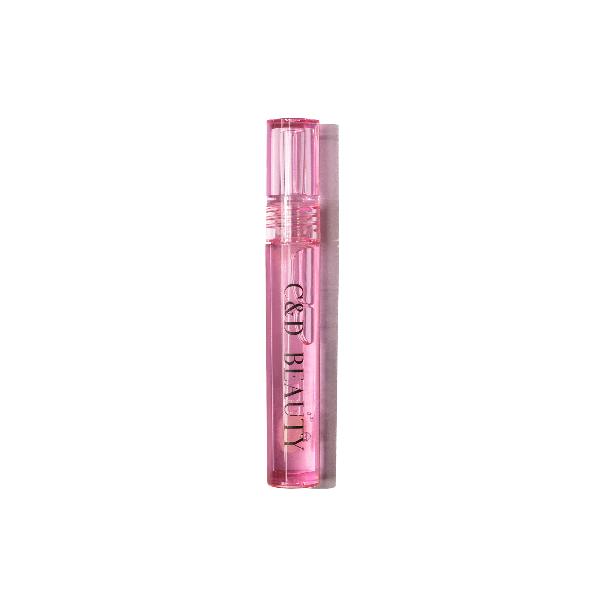 C & D Beauty - Lip Plumping Gloss