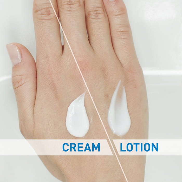 CeraVe Moisturising Lotion For Dry to Very Dry Skin