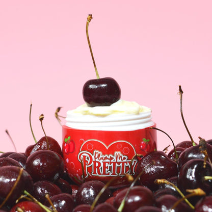 Plump Me Pretty Plumping Moisturiser