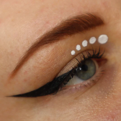 Glisten Cosmetics - Split Liner - Coke Float - Small (3g)