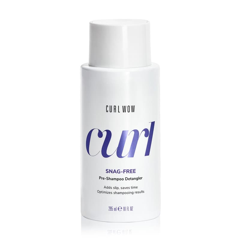 Color Wow Curl Wow Pre Shampoo Detangler For Curly Hair