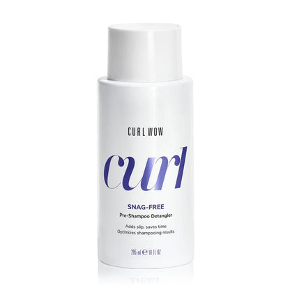 Color Wow Curl Wow Pre Shampoo Detangler For Curly Hair