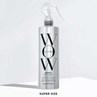 Color Wow Dream Coat Original Supernatural Sealant Anti-Frizz Spray