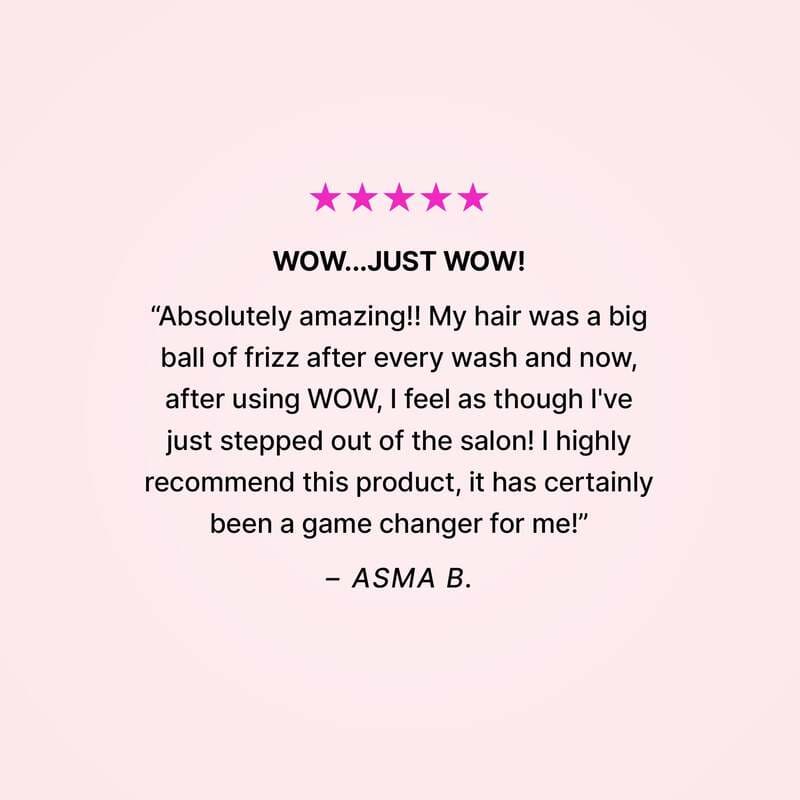 Color Wow Dream Coat Original Supernatural Sealant Anti-Frizz Spray