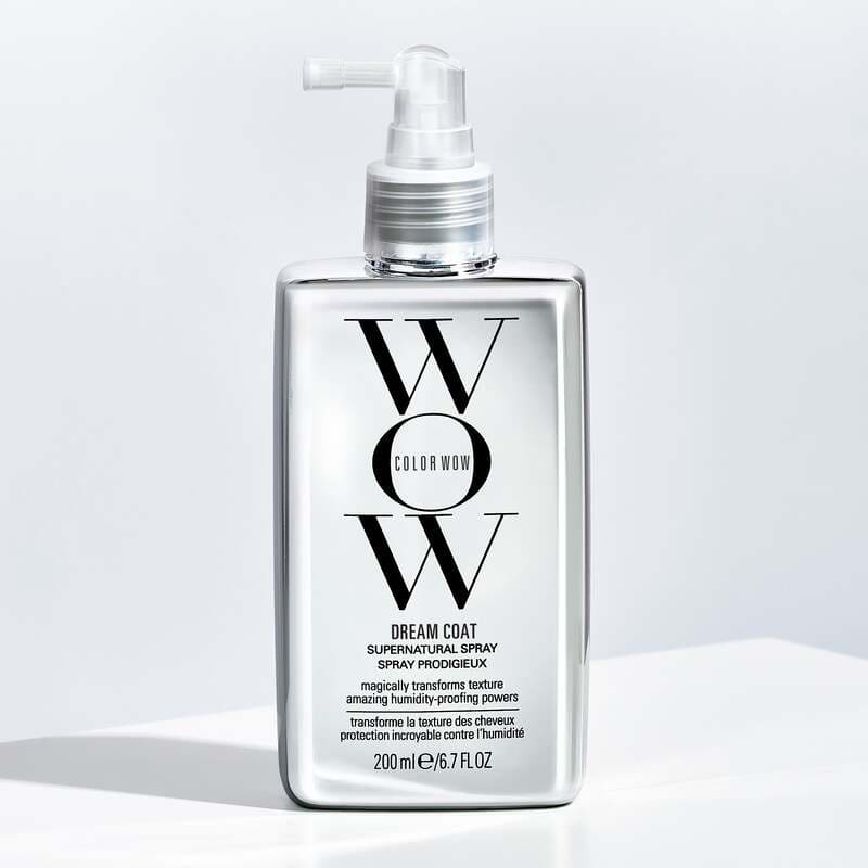 Color Wow Dream Coat Original Supernatural Sealant Anti-Frizz Spray