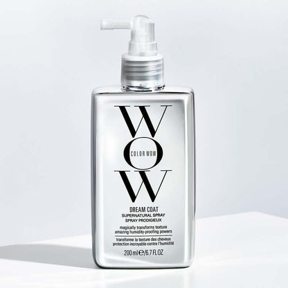 Color Wow Dream Coat Original Supernatural Sealant Anti-Frizz Spray