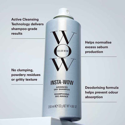 Color Wow Insta-Wow Advanced Dry Shampoo