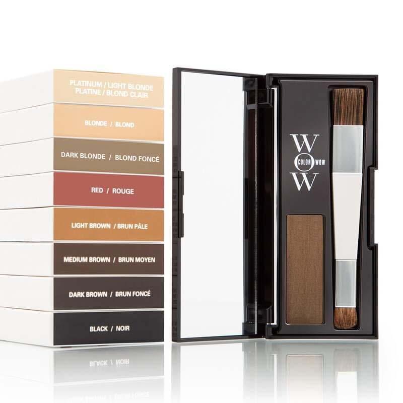 Color Wow Root Cover Up Powder