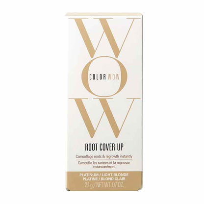 Color Wow Root Cover Up Powder