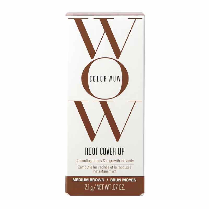 Color Wow Root Cover Up Powder