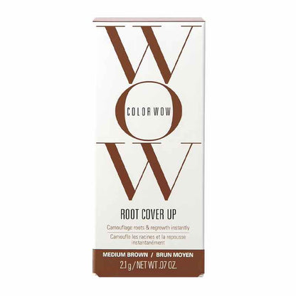 Color Wow Root Cover Up Powder
