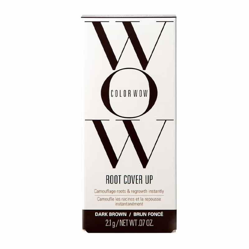 Color Wow Root Cover Up Powder