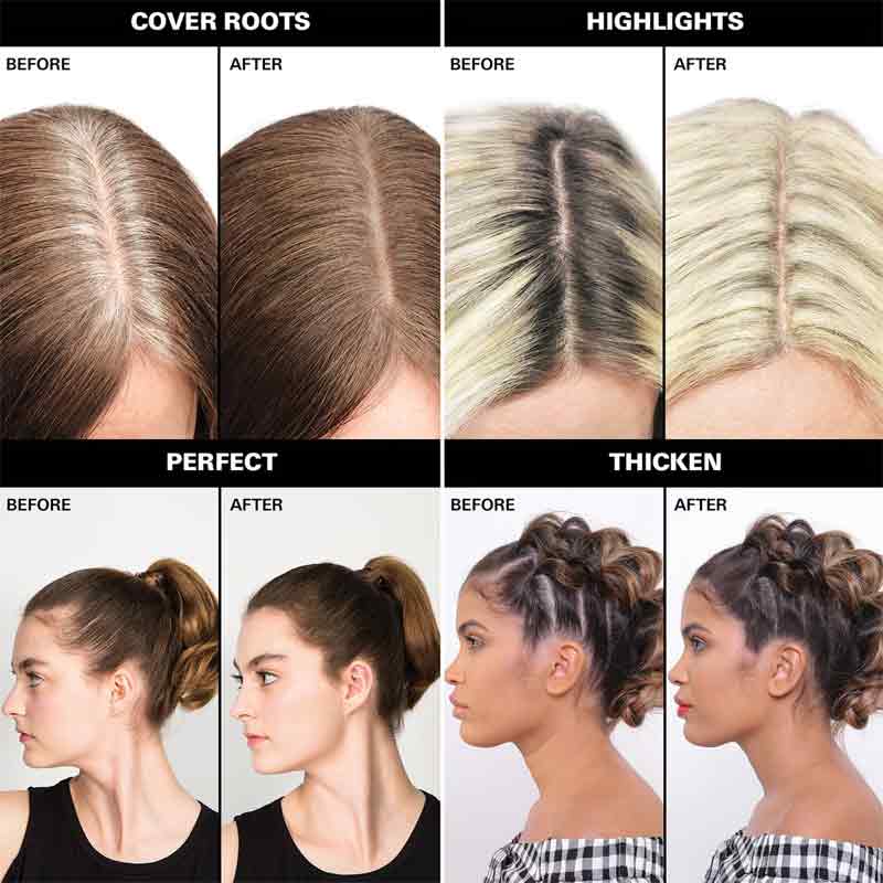 Color Wow Root Cover Up Powder