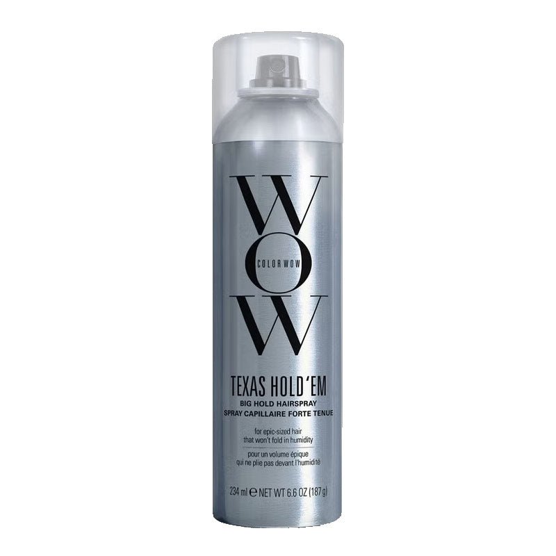 Color Wow Texas Hold ‘em Big Hold Hairspray