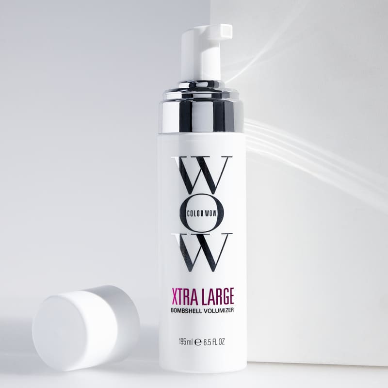 Color Wow Xtra Large Bombshell Volumising Mousse