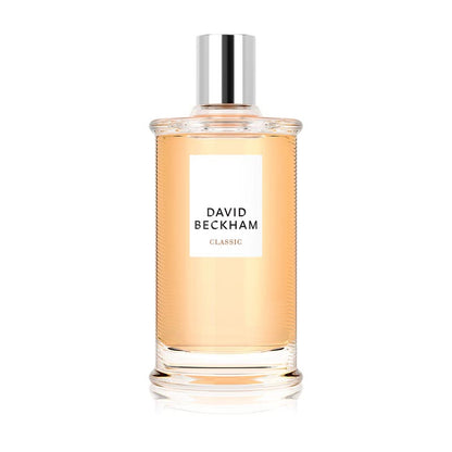 David Beckham Classic Eau De Toilette