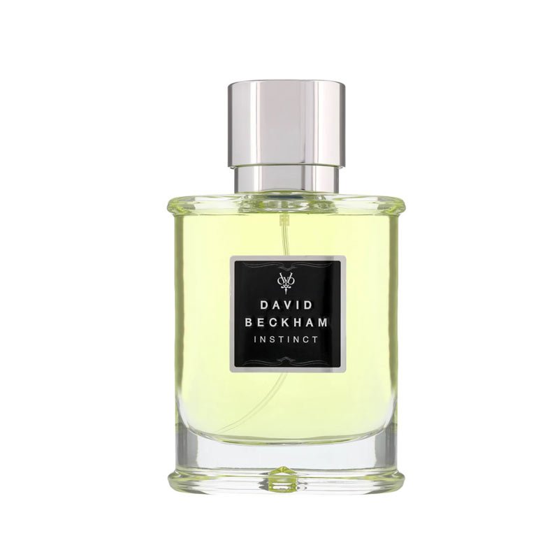 David Beckham Instinct Eau De Toilette