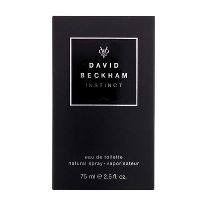 David Beckham Instinct Eau De Toilette
