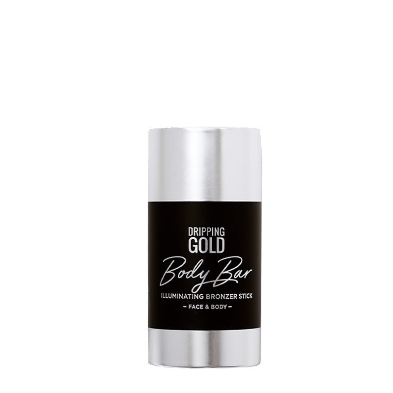 Dripping Gold Body Bar Illuminating Stick
