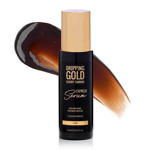 Dripping Gold Express Serum