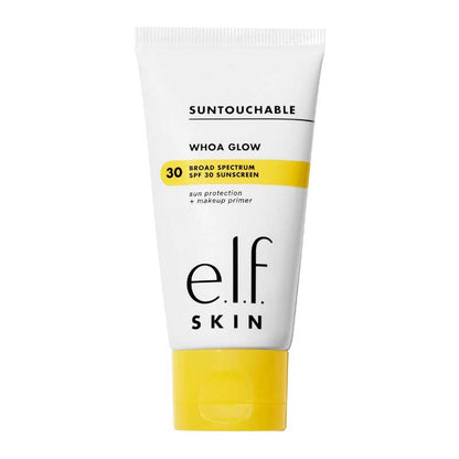 e.l.f. Skin Suntouchable! Whoa Glow SPF 30