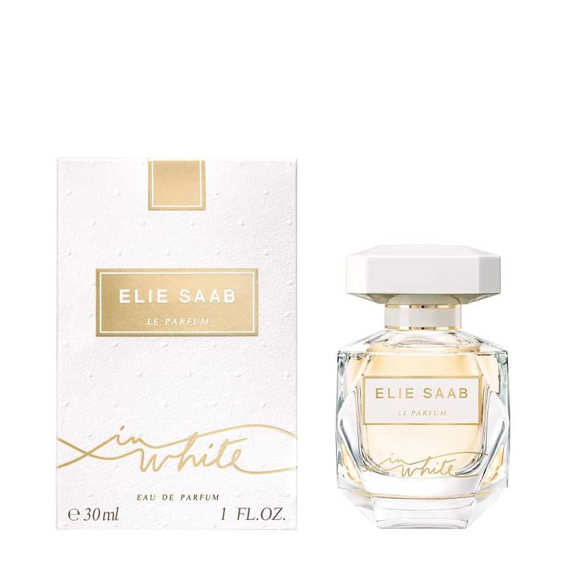 Elie Saab Le Parfum in White Eau de Parfum