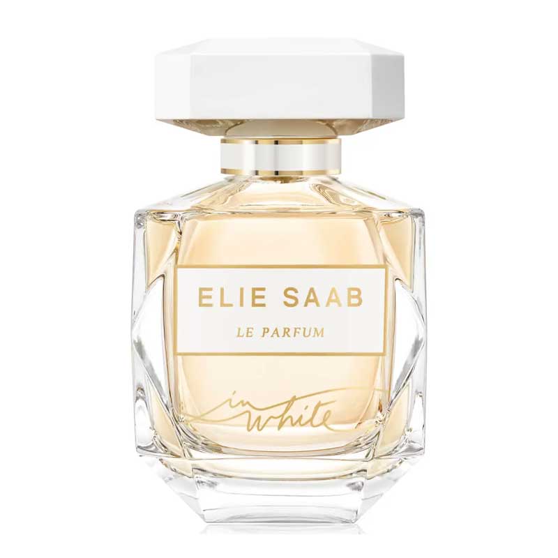 Elie Saab Le Parfum in White Eau de Parfum