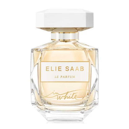 Elie Saab Le Parfum in White Eau de Parfum