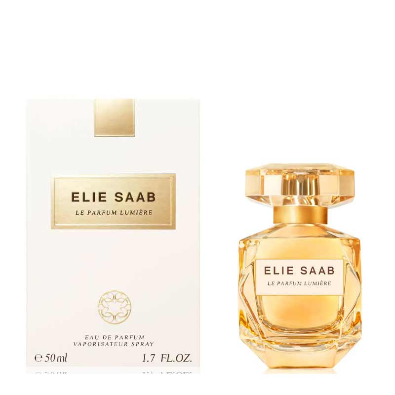 Elie Saab Le Parfum Lumière Eau de Parfum