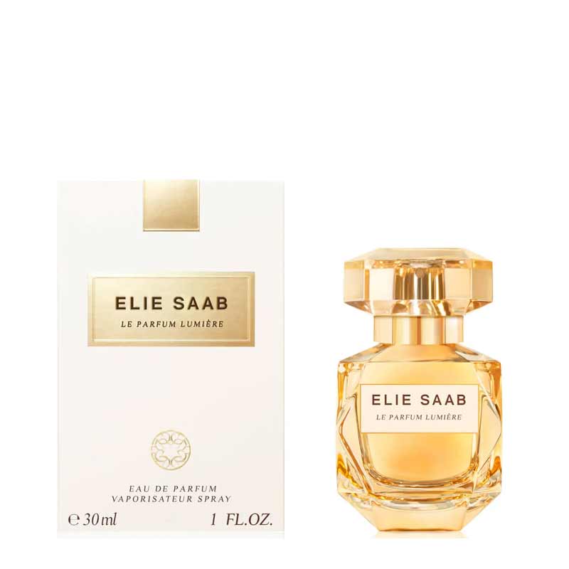 Elie Saab Le Parfum Lumière Eau de Parfum