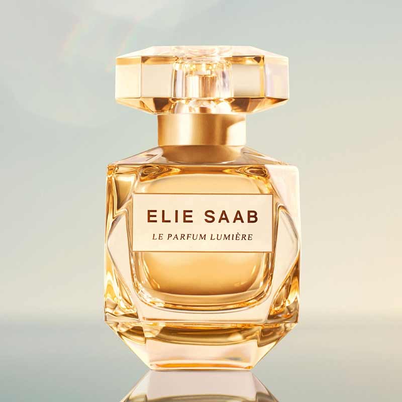 Elie Saab Le Parfum Lumière Eau de Parfum