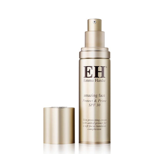 Emma Hardie Amazing Face Protect & Prime SPF 30