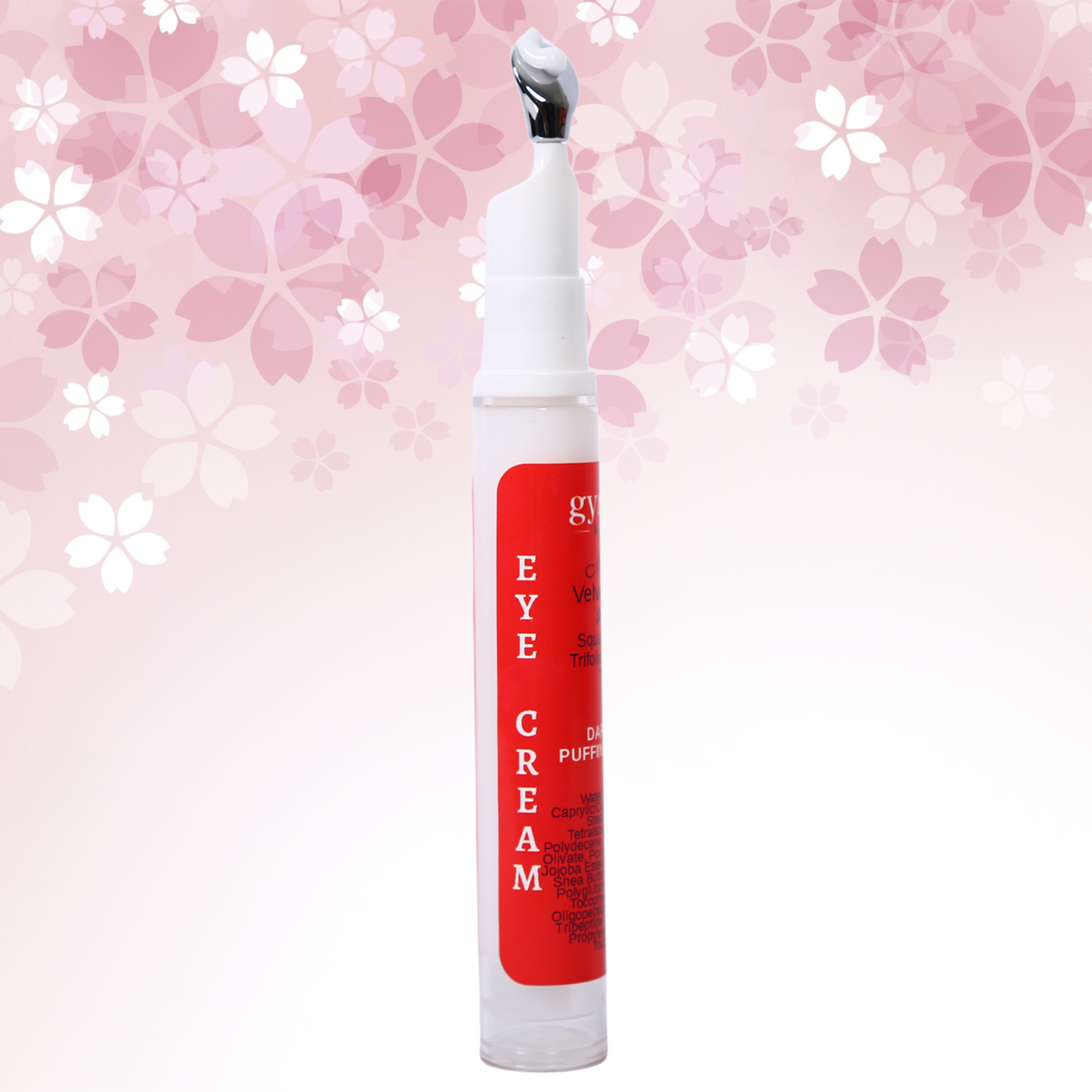 Gymsegbë - Multi-Elite Eye Cream