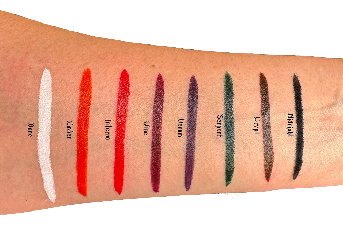Creative Soul Cosmetics - Bone