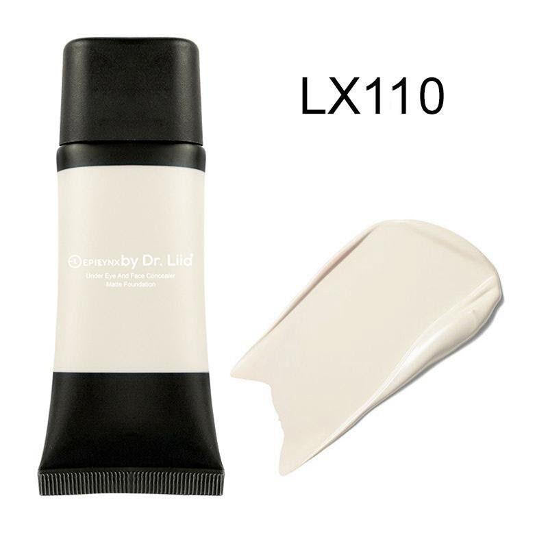 EpiLynx - Natural Luminous Foundation SPF 30