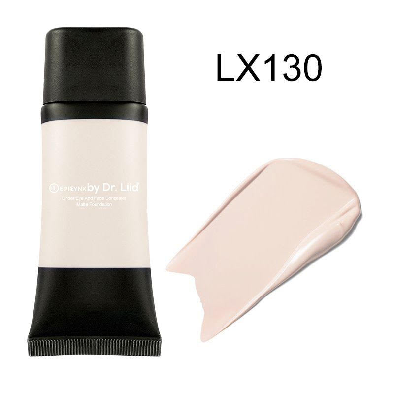 EpiLynx - Natural Luminous Foundation SPF 30