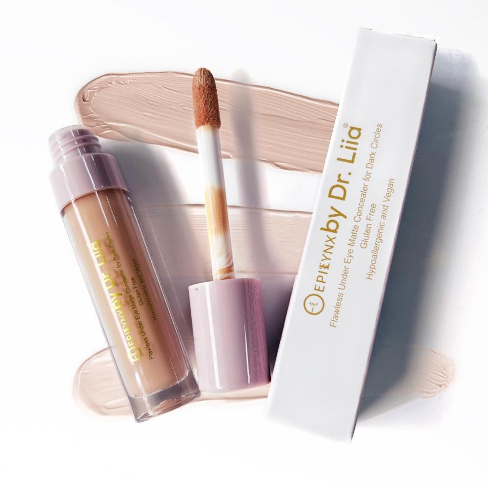 EpiLynx - Luminous Under Eye Concealer for Dark Circles