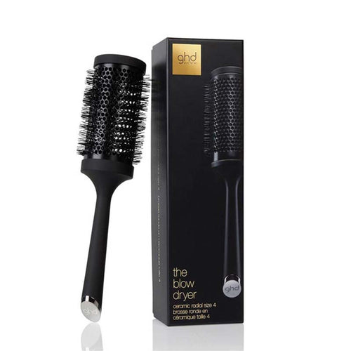 ghd The Blow Dryer Brush - Size 4 (55mm)