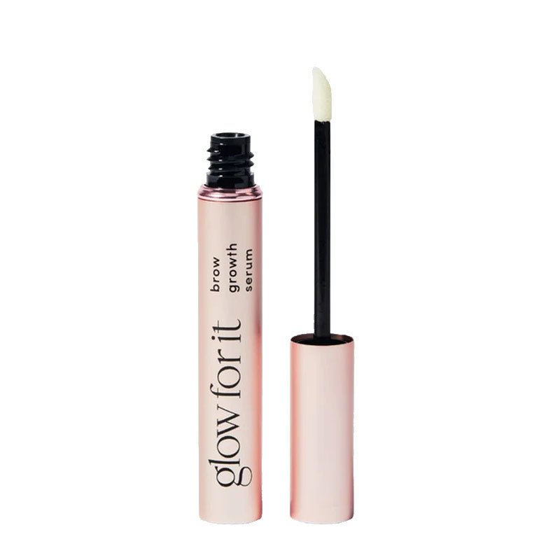 Glow For It Brow Growth Serum