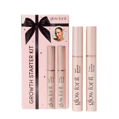Glow For It Growth Starter Kit
