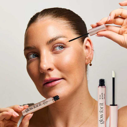 Glow For It Growth Starter Kit