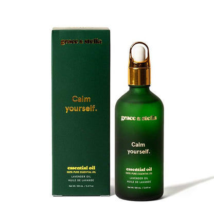 Grace & Stella Lavender Oil