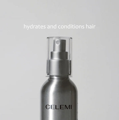 Celemi Cosmetics - Total Hair Care Bundle: Restore, Shine, Protect
