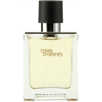 Hermes Terre D'hermes Eau De Toilette Spray