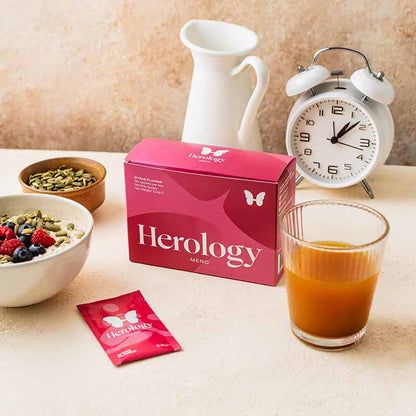 Herology Meno Citrus & Zen Duo