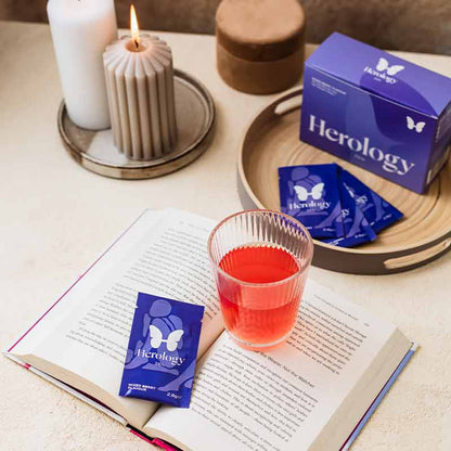 Herology Meno Citrus & Zen Duo