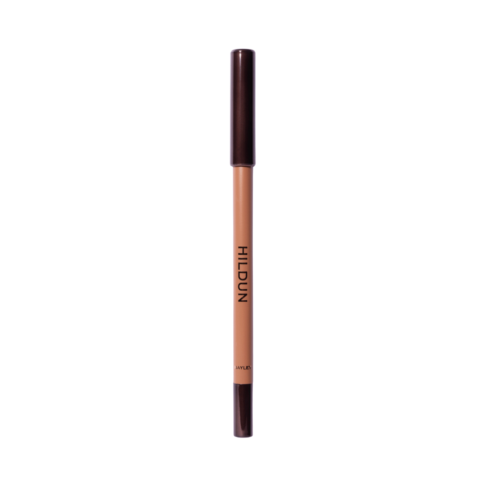 Hildun Beauty Silk to Set Longwear Lip Liner Pencil