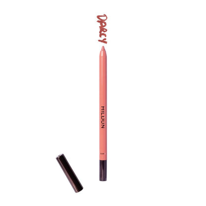 Hildun Beauty Silk to Set Longwear Lip Liner Pencil