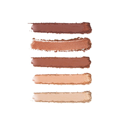 ColourSpell - Take Notes Collection- Nail Polish, Blush, Shadow & Mascara
